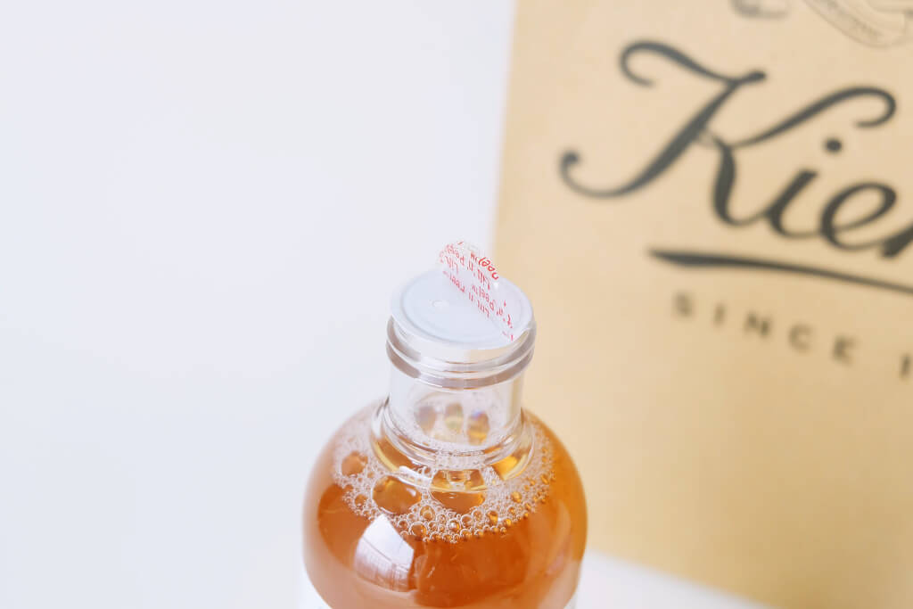 Kiehl's,Calendula Herbal-Extract Toner Alcohol-Free,โทนเนอร์