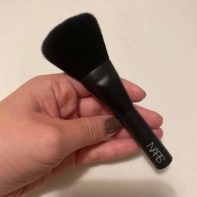 Nars Blush Mini Brush 12 cm 